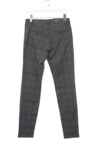 Herrenhose Only & Sons, Größe S, Farbe Grau, Preis 12,79 €