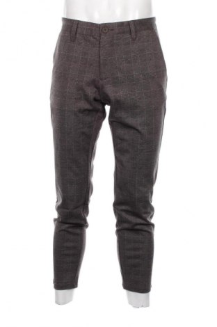 Pantaloni de bărbați Only & Sons, Mărime L, Culoare Maro, Preț 88,99 Lei