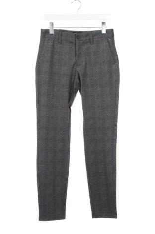 Herrenhose Only & Sons, Größe S, Farbe Grau, Preis € 12,79