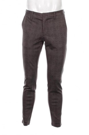 Pantaloni de bărbați Only & Sons, Mărime M, Culoare Maro, Preț 86,99 Lei