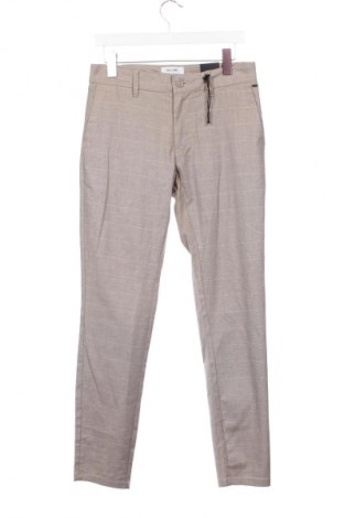 Pantaloni de bărbați Only & Sons, Mărime S, Culoare Bej, Preț 88,99 Lei