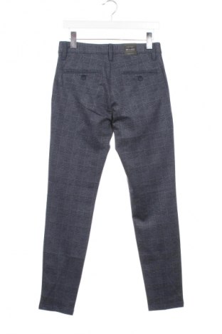 Pantaloni de bărbați Only & Sons, Mărime S, Culoare Albastru, Preț 85,99 Lei