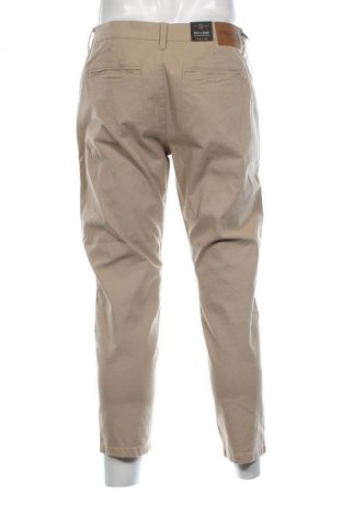 Herrenhose Only & Sons, Größe L, Farbe Beige, Preis 15,49 €