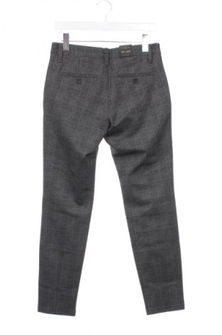 Herrenhose Only & Sons, Größe S, Farbe Grau, Preis 12,99 €