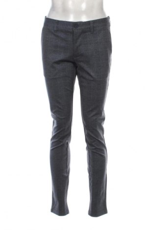 Pantaloni de bărbați Only & Sons, Mărime M, Culoare Albastru, Preț 89,99 Lei