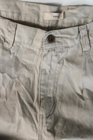 Pantaloni de bărbați Oviesse, Mărime L, Culoare Bej, Preț 95,79 Lei