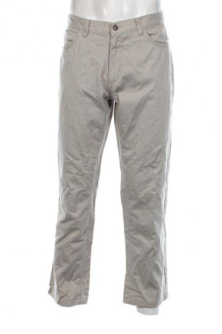 Herrenhose Oviesse, Größe L, Farbe Beige, Preis 5,99 €