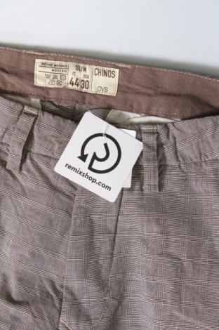 Herrenhose Oviesse, Größe S, Farbe Mehrfarbig, Preis 5,99 €