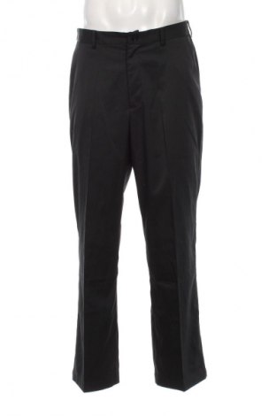 Pantaloni de bărbați Pebble Beach, Mărime L, Culoare Negru, Preț 77,53 Lei