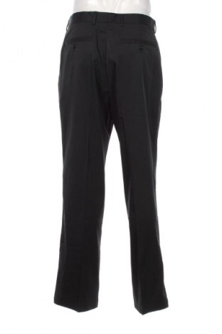 Pantaloni de bărbați Pebble Beach, Mărime L, Culoare Negru, Preț 77,53 Lei