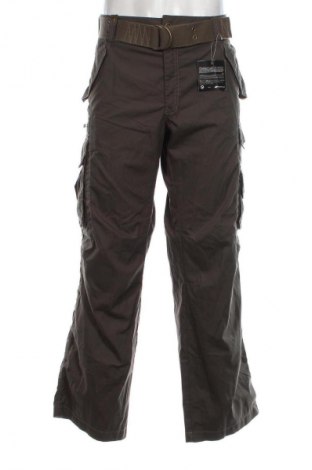 Herrenhose Quechua, Größe XXL, Farbe Braun, Preis 32,29 €