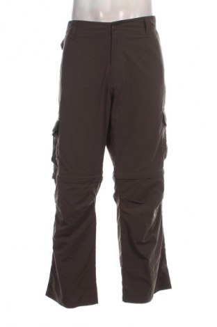 Herrenhose Quechua, Größe XXL, Farbe Grün, Preis 12,49 €