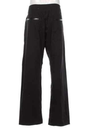 Pantaloni de bărbați Quiksilver, Mărime L, Culoare Negru, Preț 166,99 Lei