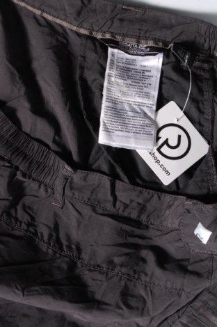 Herrenhose Regatta, Größe XL, Farbe Grau, Preis € 10,99