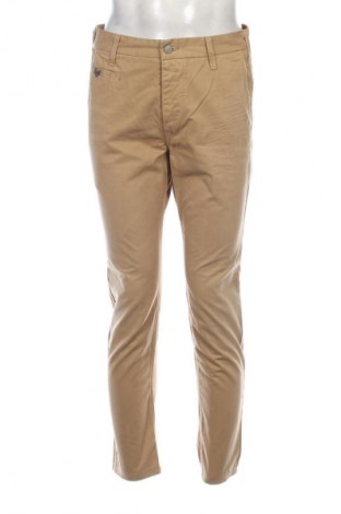 Herrenhose Replay, Größe M, Farbe Beige, Preis 30,22 €