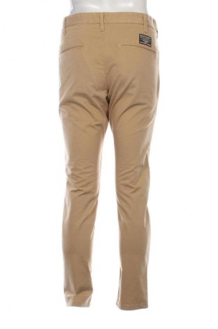 Herrenhose Replay, Größe M, Farbe Beige, Preis 34,99 €