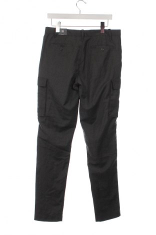 Herrenhose Reserved, Größe M, Farbe Grau, Preis € 8,99