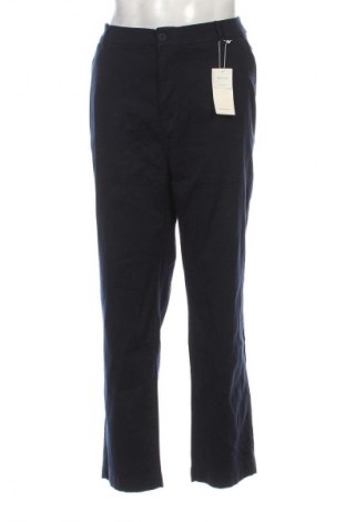 Herrenhose Reserved, Größe XXL, Farbe Blau, Preis € 16,18