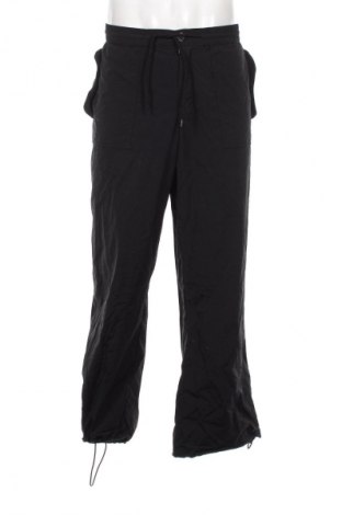 Herrenhose Russell Athletic, Größe L, Farbe Schwarz, Preis € 6,49