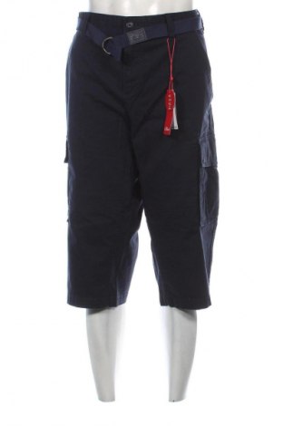 Herrenhose S.Oliver, Größe XXL, Farbe Blau, Preis 16,99 €