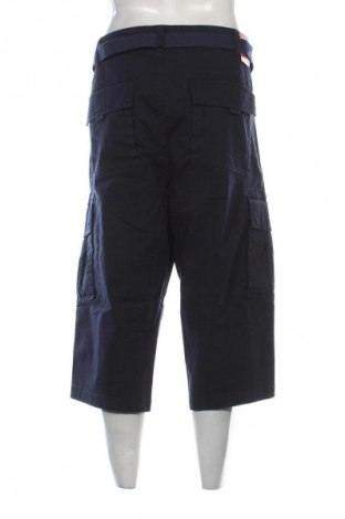 Pantaloni de bărbați S.Oliver, Mărime XXL, Culoare Albastru, Preț 125,99 Lei