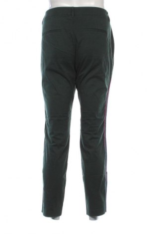 Herrenhose S.Oliver, Größe L, Farbe Grün, Preis € 15,99