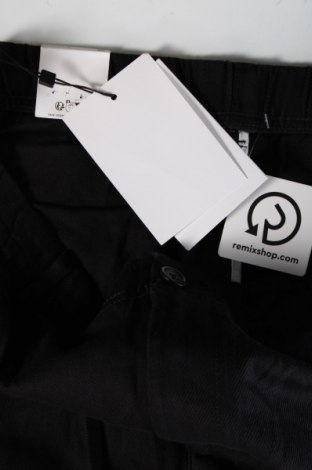 Pantaloni de bărbați Selected Homme, Mărime XL, Culoare Negru, Preț 177,99 Lei