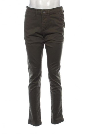 Herrenhose Selected Homme, Größe M, Farbe Grün, Preis € 15,99