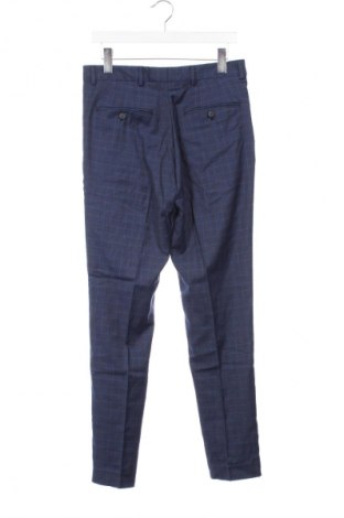 Pantaloni de bărbați Selected Homme, Mărime S, Culoare Albastru, Preț 78,49 Lei