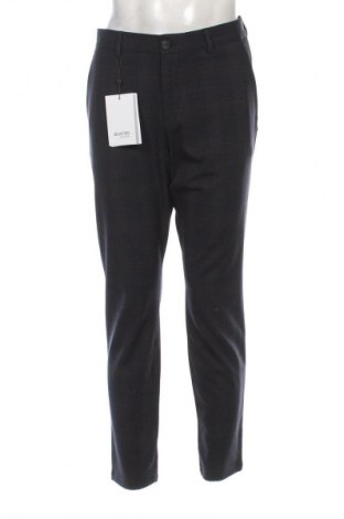 Herrenhose Selected Homme, Größe M, Farbe Blau, Preis 16,99 €