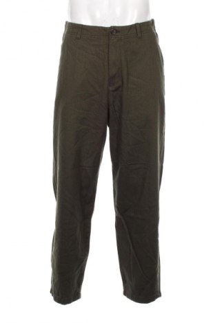 Herrenhose Selected Homme, Größe L, Farbe Grün, Preis 16,99 €