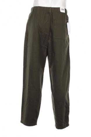 Herrenhose Selected Homme, Größe L, Farbe Grün, Preis 17,99 €