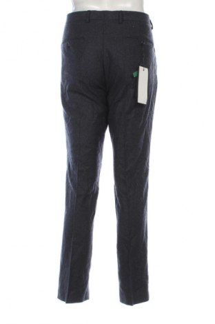 Herrenhose Selected Homme, Größe L, Farbe Blau, Preis 16,99 €