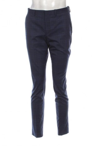 Herrenhose Selected Homme, Größe M, Farbe Blau, Preis € 28,49