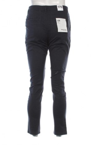 Herrenhose Selected Homme, Größe M, Farbe Blau, Preis 12,99 €