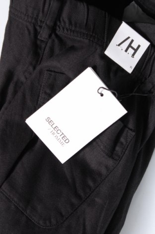 Herrenhose Selected Homme, Größe XL, Farbe Schwarz, Preis € 21,49