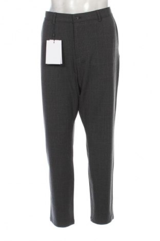 Herrenhose Selected Homme, Größe XL, Farbe Grau, Preis 14,99 €