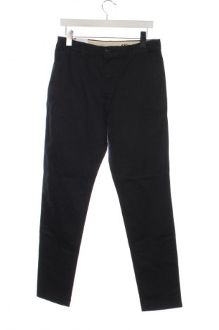 Pantaloni de bărbați Selected Homme, Mărime M, Culoare Albastru, Preț 81,99 Lei