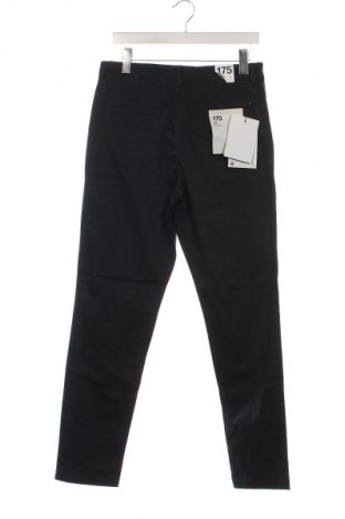 Pantaloni de bărbați Selected Homme, Mărime M, Culoare Albastru, Preț 142,49 Lei