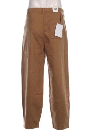 Herrenhose Selected Homme, Größe M, Farbe Braun, Preis 14,29 €