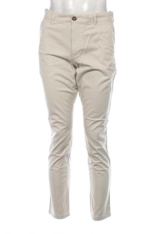 Herrenhose Selected Homme, Größe M, Farbe Beige, Preis 25,49 €