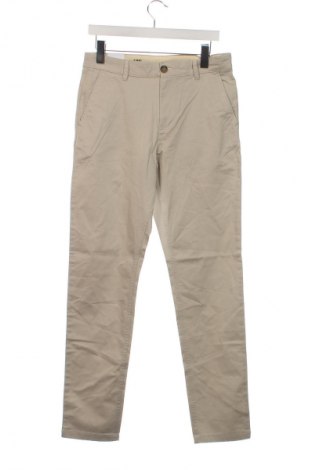 Herrenhose Selected Homme, Größe M, Farbe Beige, Preis € 12,99