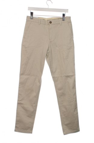 Herrenhose Selected Homme, Größe M, Farbe Beige, Preis 15,49 €