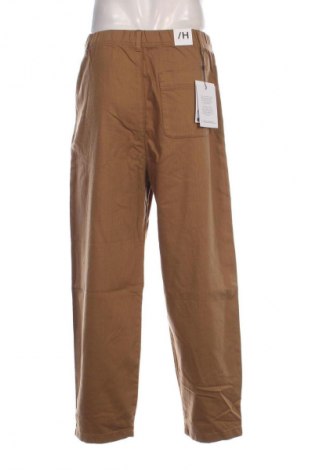 Herrenhose Selected Homme, Größe L, Farbe Braun, Preis € 14,29