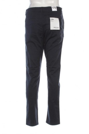 Herrenhose Selected Homme, Größe L, Farbe Blau, Preis € 22,79