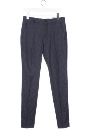 Pantaloni de bărbați Selected Homme, Mărime S, Culoare Albastru, Preț 159,99 Lei