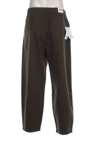 Herrenhose Selected Homme, Größe XL, Farbe Grün, Preis € 44,99