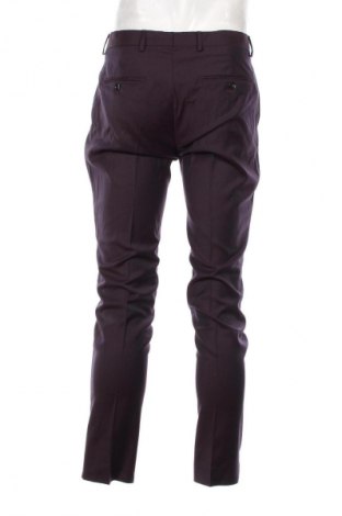 Herrenhose Selected Homme, Größe M, Farbe Lila, Preis € 25,49