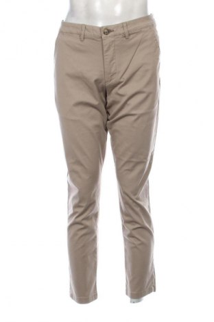 Herrenhose Selected Homme, Größe L, Farbe Beige, Preis € 14,99