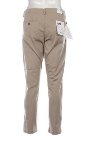 Herrenhose Selected Homme, Größe L, Farbe Beige, Preis € 14,99